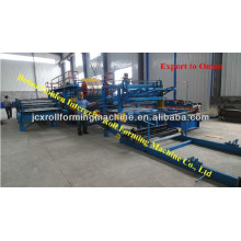 HOT Sale!!! EPS Sandwich Wall Panel Production Line